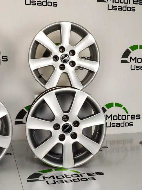 Jantes Opel, Audi, Skoda, Volkswagen de 16 Polegadas 7J ET40 CA70638K5